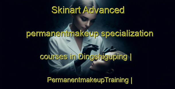 Skinart Advanced permanentmakeup specialization courses in Dingshiguping | PermanentmakeupTraining | PermanentmakeupClasses | SkinartTraining-Taiwan Province of China